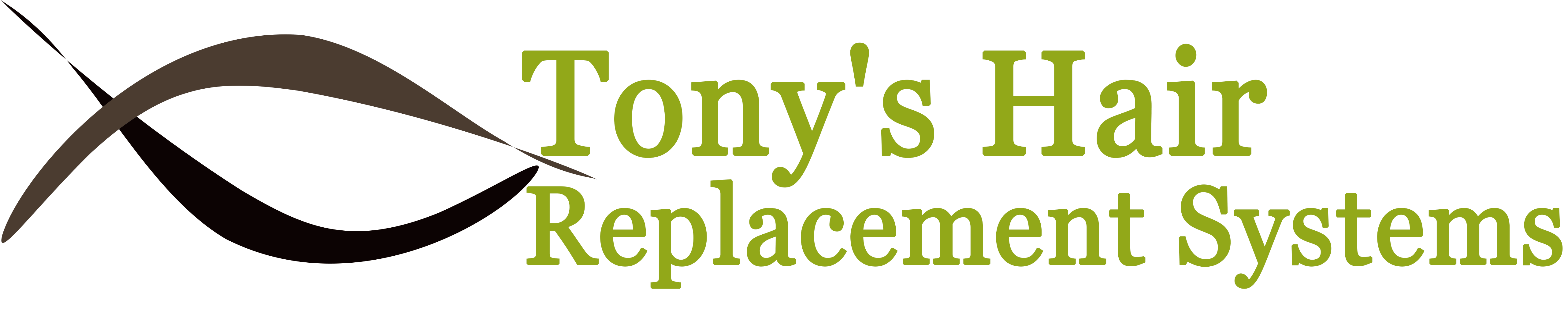 Tony's Hair Replacement Systems